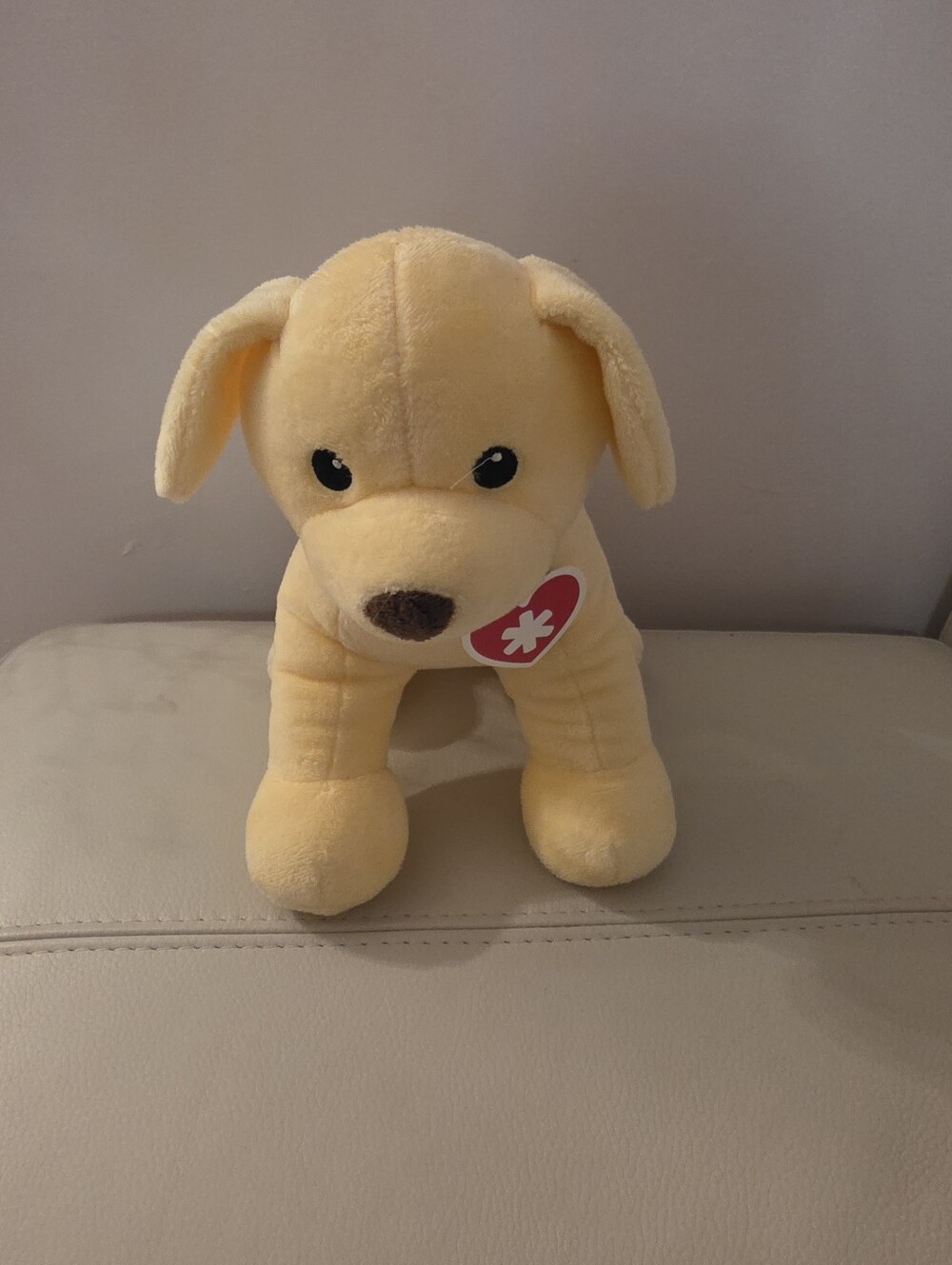NEW - Melissa & Doug Puppy